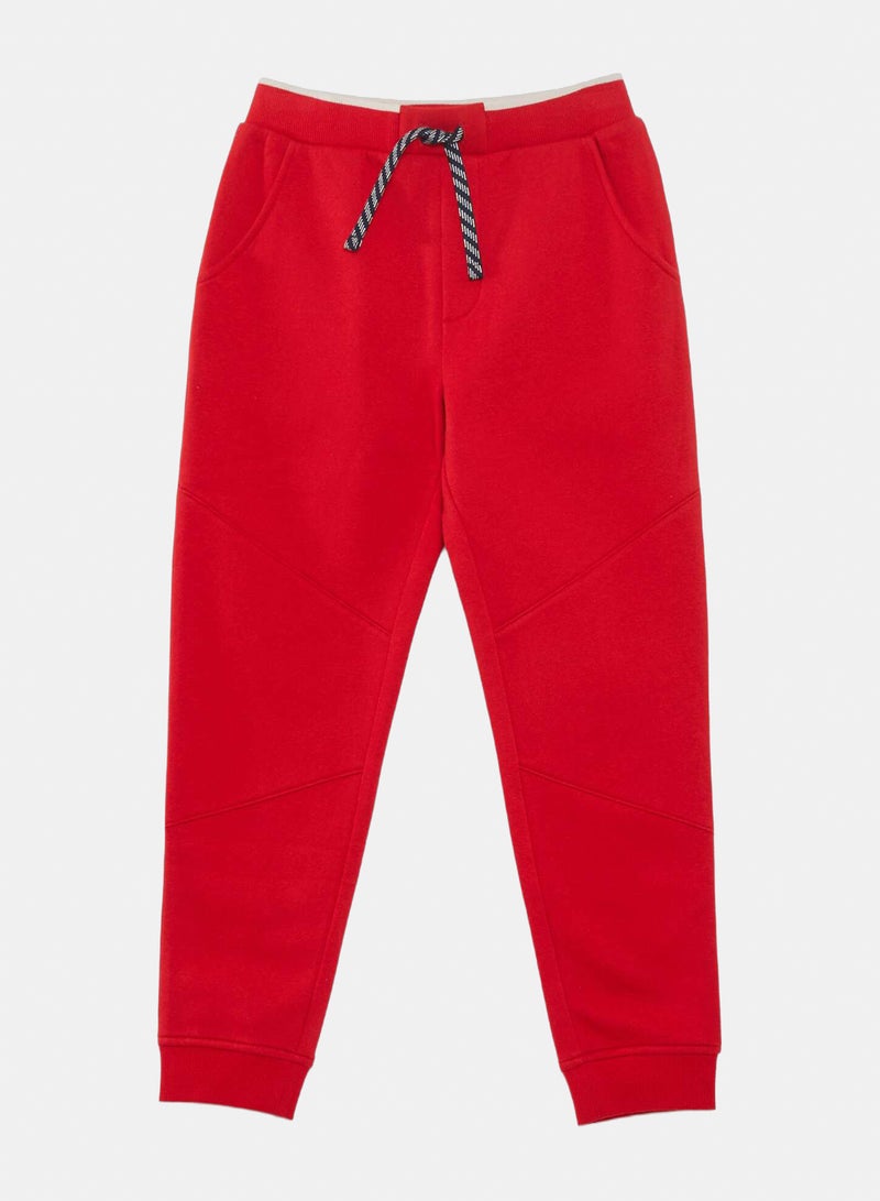 Kiabi Boys Joggers - Image 1